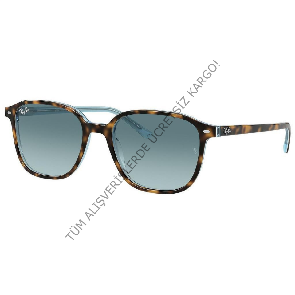 Rayban 2193 13163M 53 Kadin Günes Gözlügü