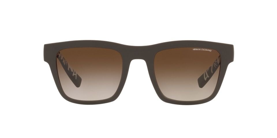 Armani Exchance 0AX4088S 804113 52 Erkek Güneş Gözlüğü