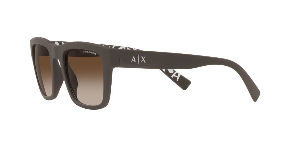 Armani Exchance 0AX4088S 804113 52 Erkek Güneş Gözlüğü