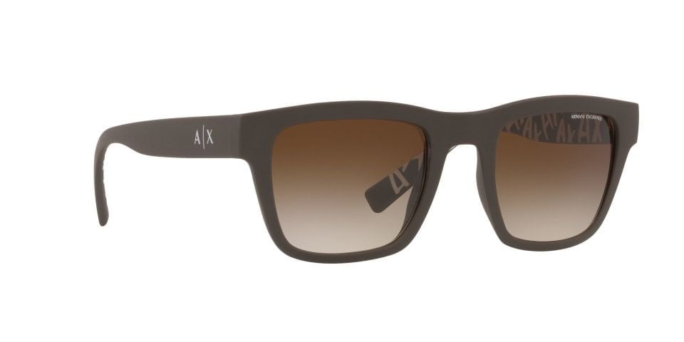 Armani Exchance 0AX4088S 804113 52 Erkek Güneş Gözlüğü