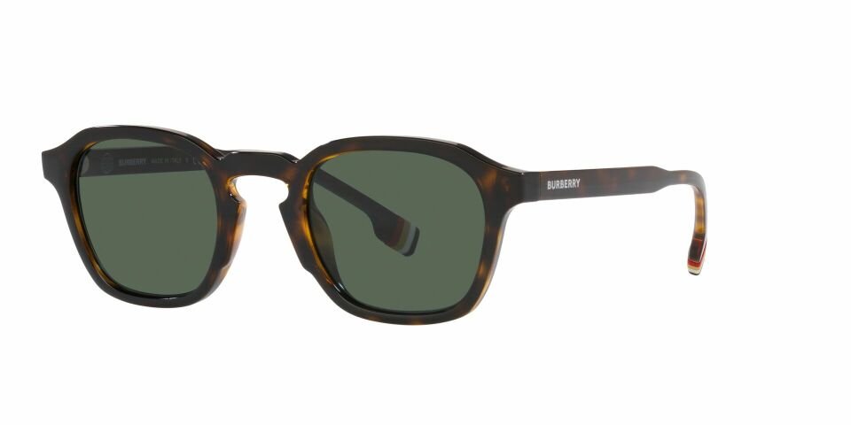 Burberry 0BE4378U 300271 49 Unisex Güneş Gözlük