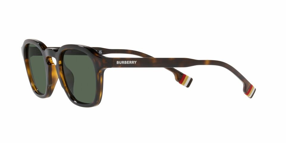 Burberry 0BE4378U 300271 49 Unisex Güneş Gözlük
