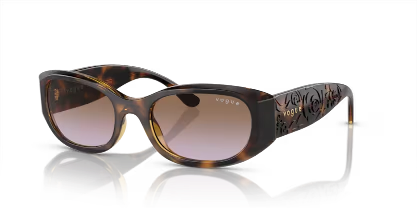 Vogue 0VO5525S W65668 52 Kadın Güneş Gözlüğü