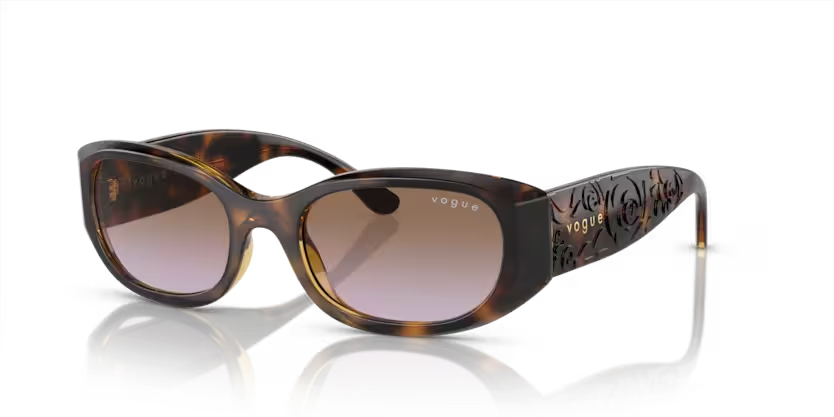 Vogue 0VO5525S W65668 52 Kadın Güneş Gözlüğü