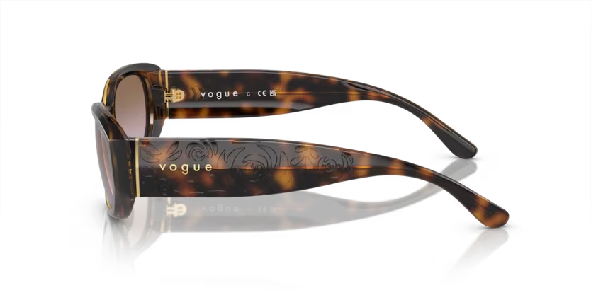 Vogue 0VO5525S W65668 52 Kadın Güneş Gözlüğü