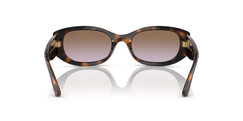 Vogue 0VO5525S W65668 52 Kadın Güneş Gözlüğü