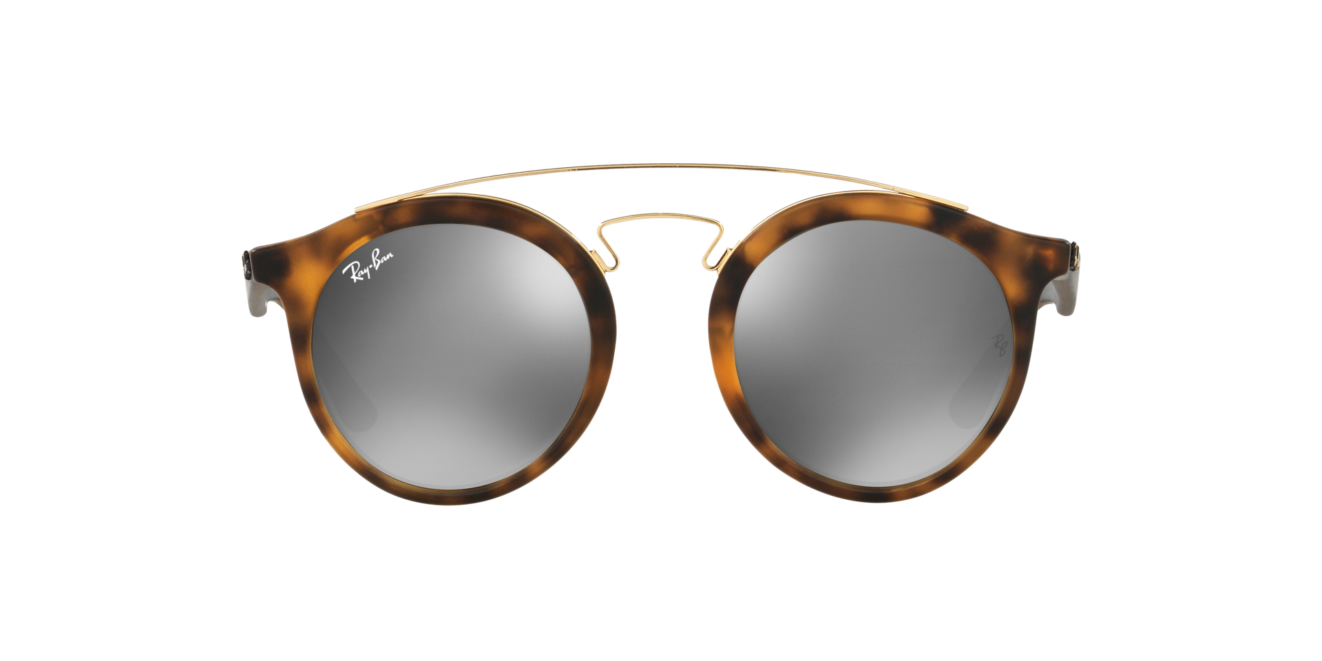 Rayban 4256 60926G 46 Kadın Güneş Gözlüğü
