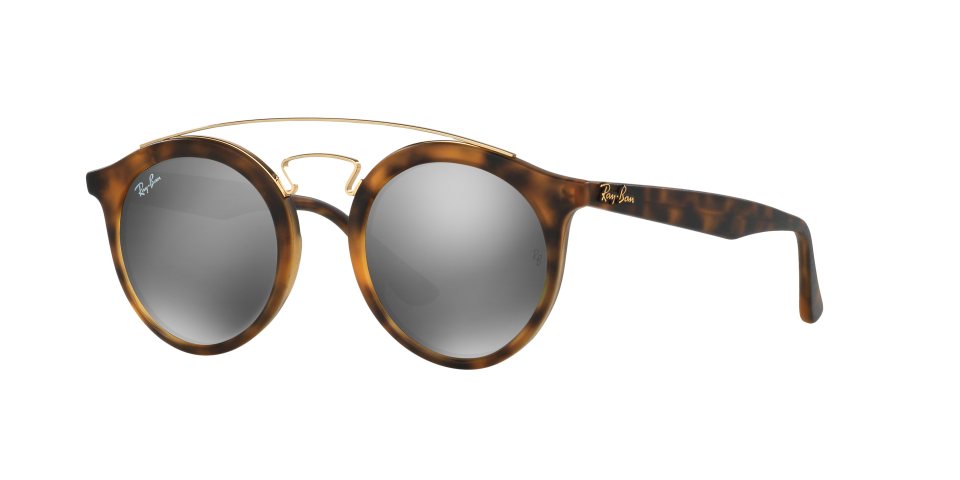 Rayban 4256 60926G 46 Kadın Güneş Gözlüğü
