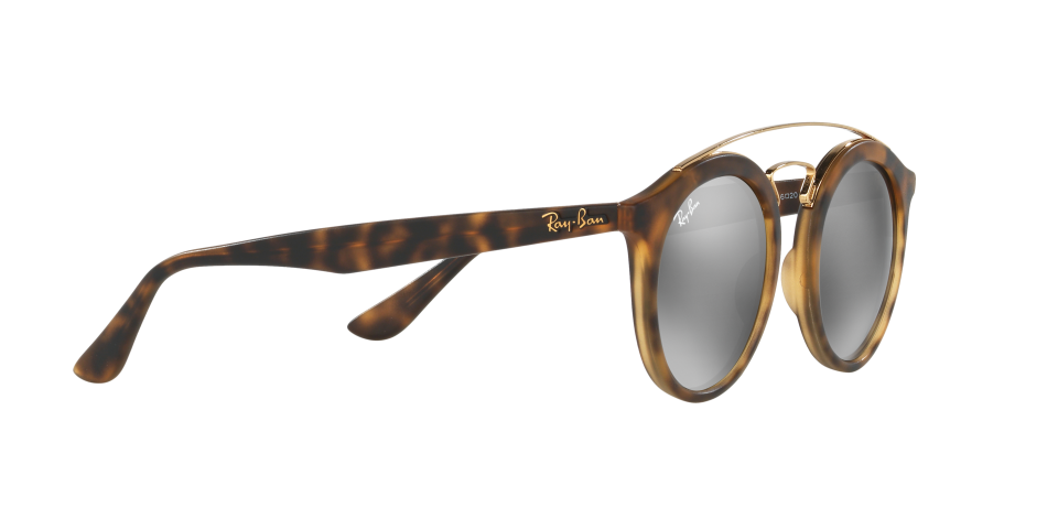 Rayban 4256 60926G 46 Kadın Güneş Gözlüğü