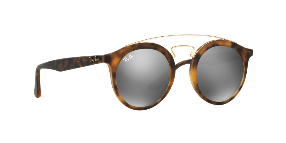 Rayban 4256 60926G 46 Kadın Güneş Gözlüğü