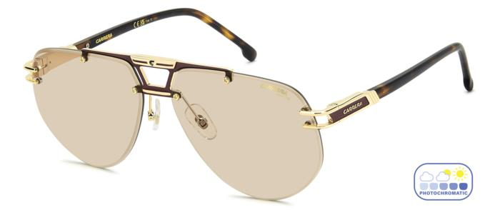 Carrera 1087/S 06J 63-14-145 Unisex Güneş Gözlük