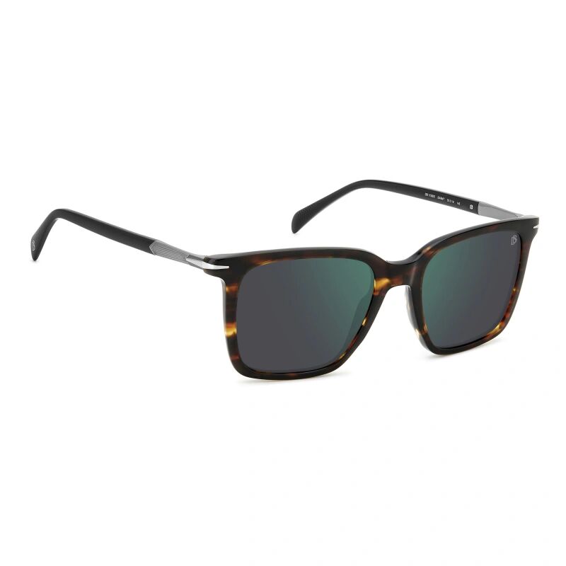 David Beckham DB 1130/S EX4 53 Unisex Günes Gözlük