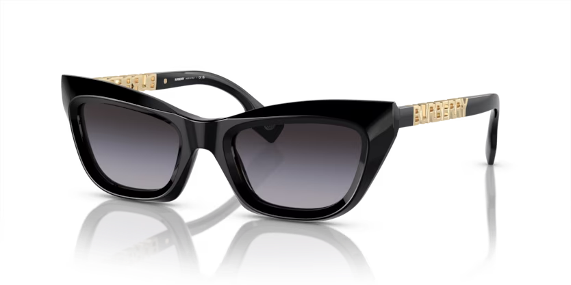 Burberry 0BE4409 30018G 51 Kadın Güneş Gözlüğü