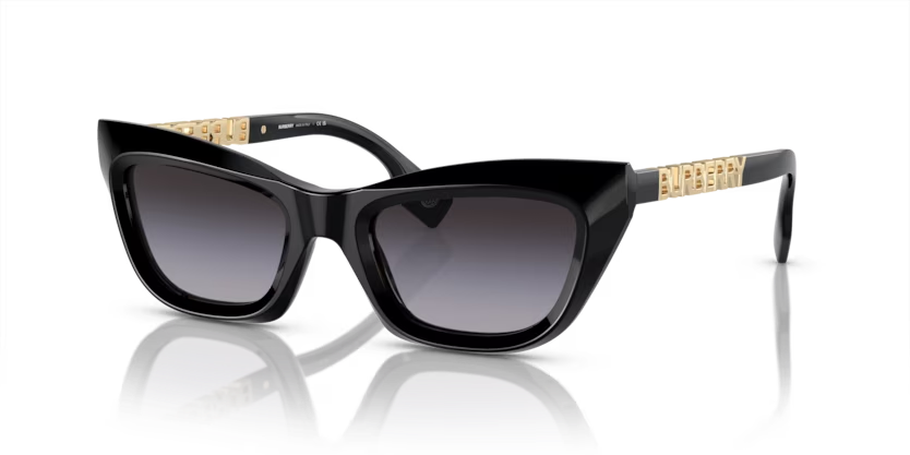 Burberry 0BE4409 30018G 51 Kadın Güneş Gözlüğü