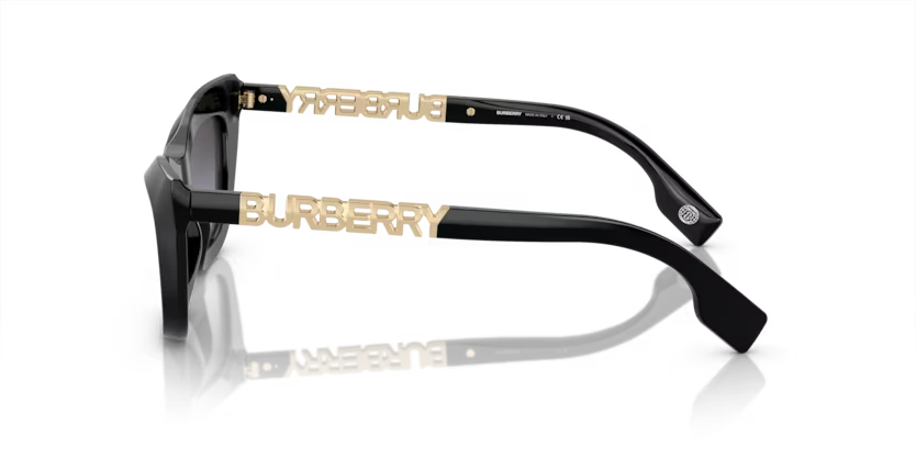 Burberry 0BE4409 30018G 51 Kadın Güneş Gözlüğü