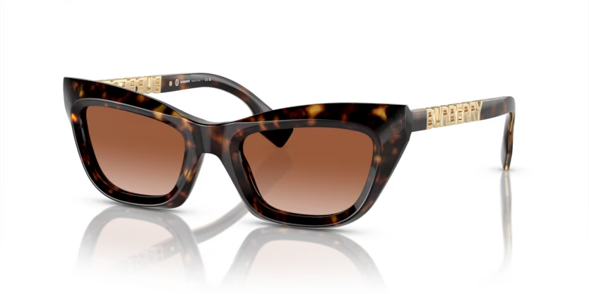 Burberry 0BE4409 300213 51 Kadın Güneş Gözlüğü