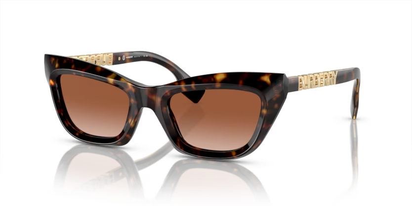 Burberry 0BE4409 300213 51 Kadın Güneş Gözlüğü