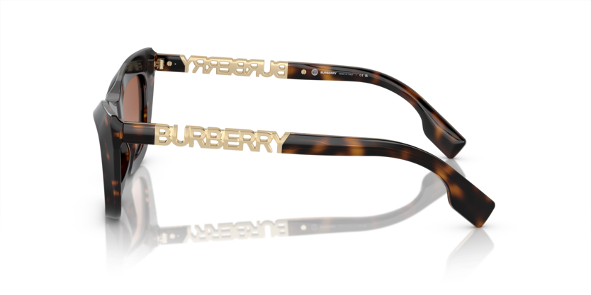 Burberry 0BE4409 300213 51 Kadın Güneş Gözlüğü