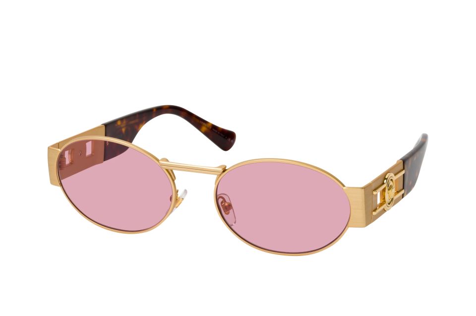 Versace 0VE2264 100284 56 Unisex Günes Gözlük