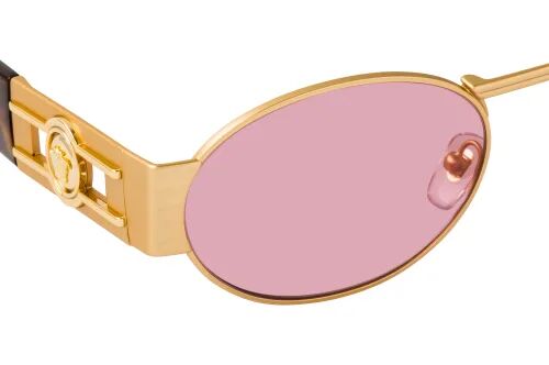 Versace 0VE2264 100284 56 Unisex Günes Gözlük