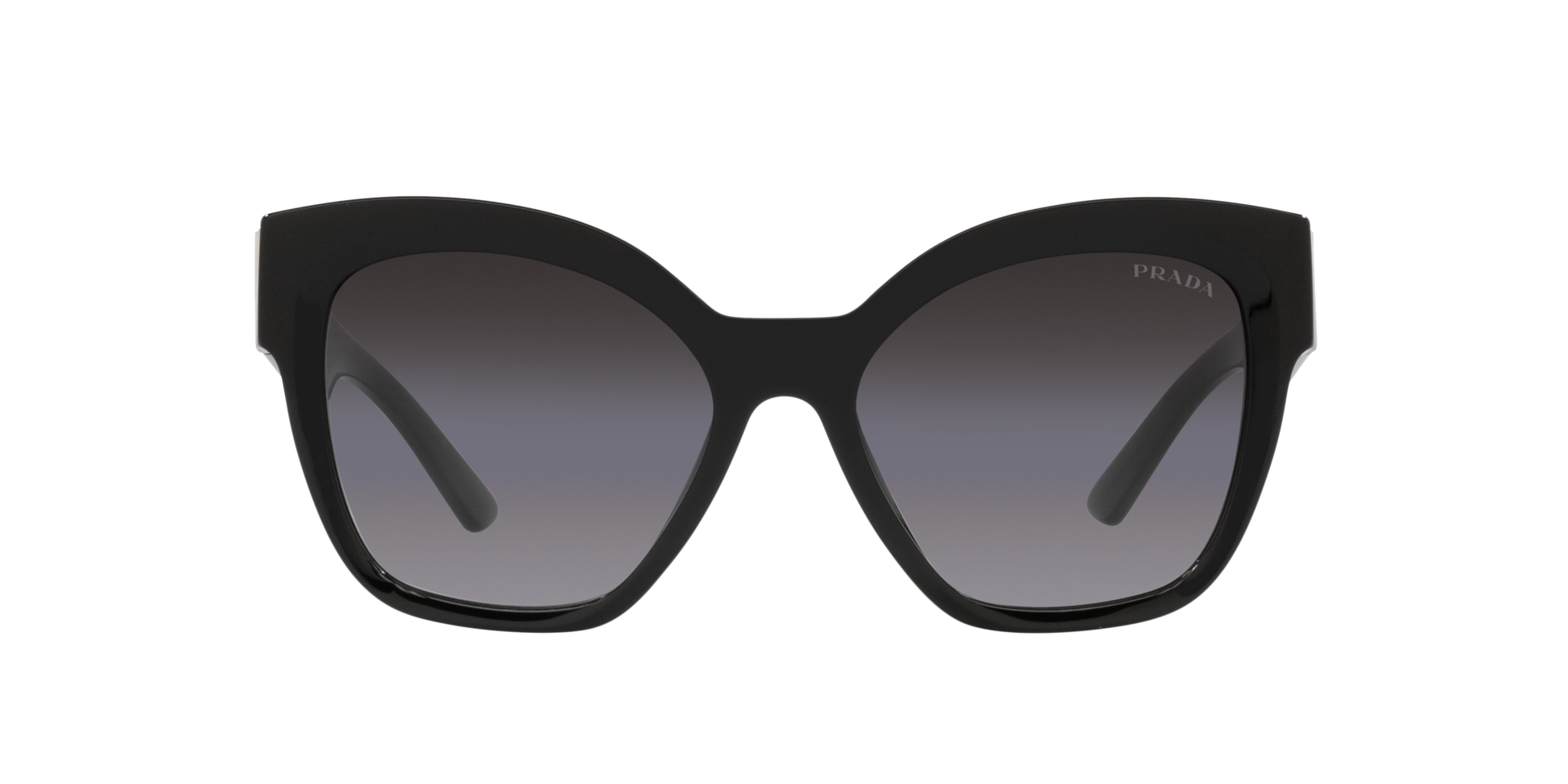 Prada 0PR 17ZS 1AB09S 54 Kadın Güneş Gözlüğü
