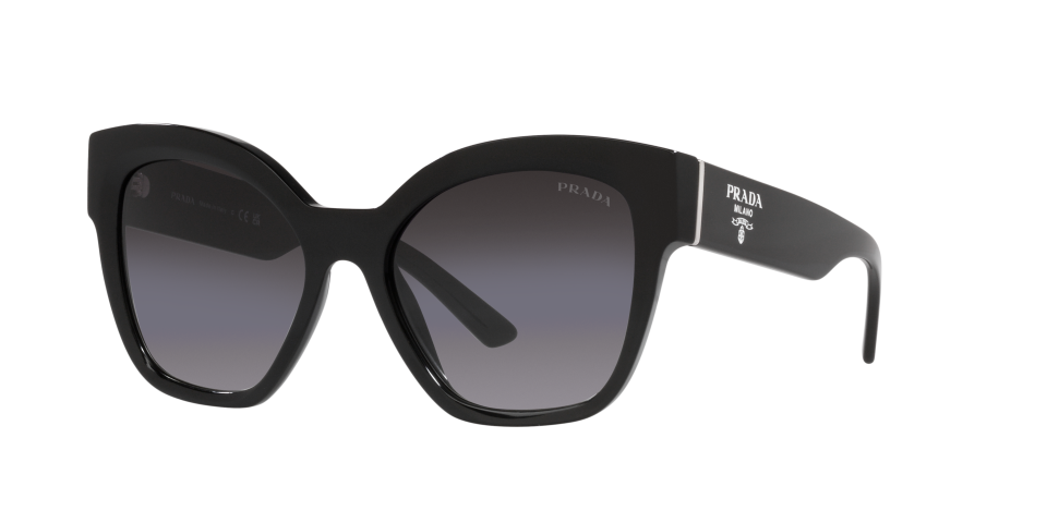 Prada 0PR 17ZS 1AB09S 54 Kadın Güneş Gözlüğü