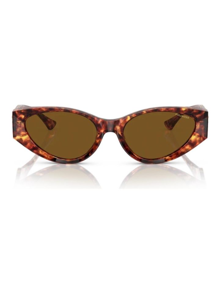 Versace 0VE4454 543783 55 Kadin Günes Gözlügü