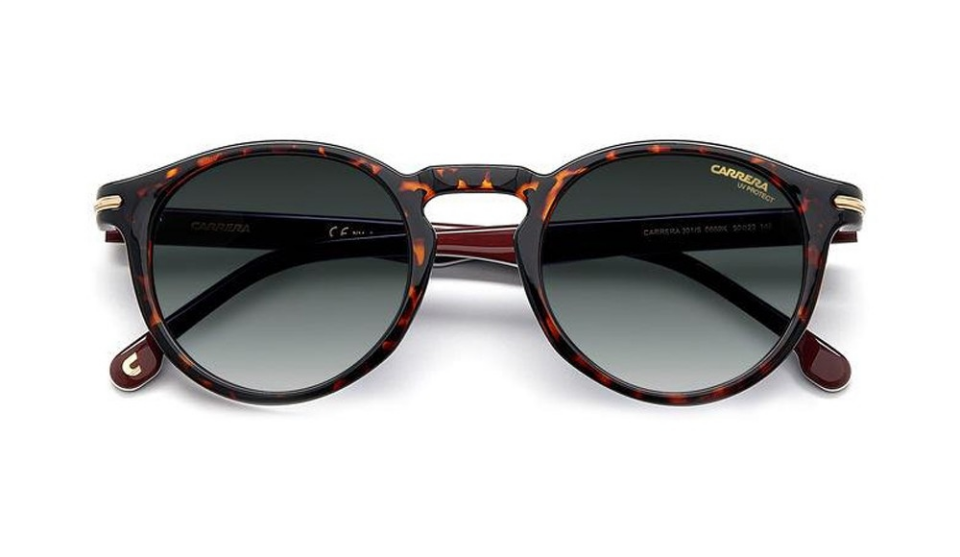 Carrera CARRERA 301/S 086509K Unisex Günes Gözlük