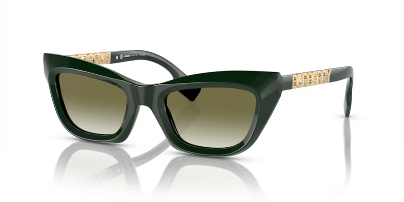 Burberry 0BE4409 40388E 51 Kadın Güneş Gözlüğü