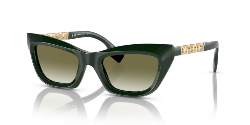 Burberry 0BE4409 40388E 51 Kadın Güneş Gözlüğü