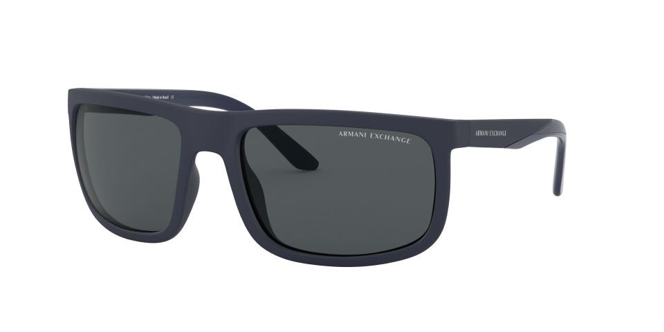 Armani Exchance 0AX4084S 823887 60 Erkek Güneş Gözlüğü