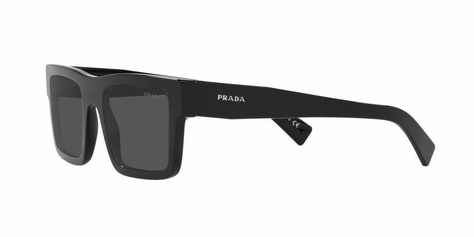 Prada 0PR 19WS 1AB5S0 52 Erkek Güneş Gözlüğü