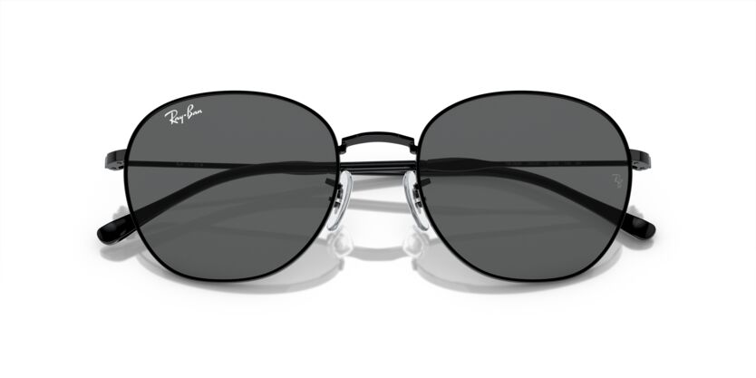 Rayban 0RB3809 002/B1 55 Unisex Günes Gözlük