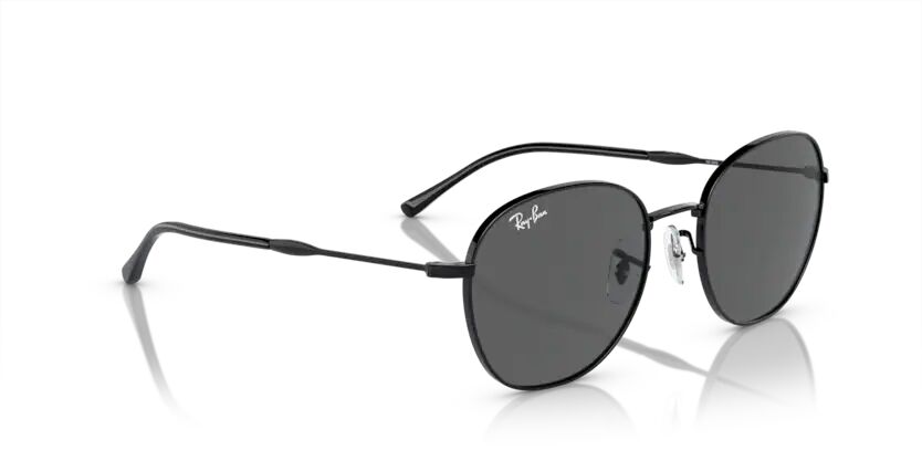 Rayban 0RB3809 002/B1 55 Unisex Günes Gözlük