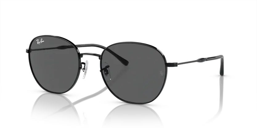 Rayban 0RB3809 002/B1 55 Unisex Günes Gözlük