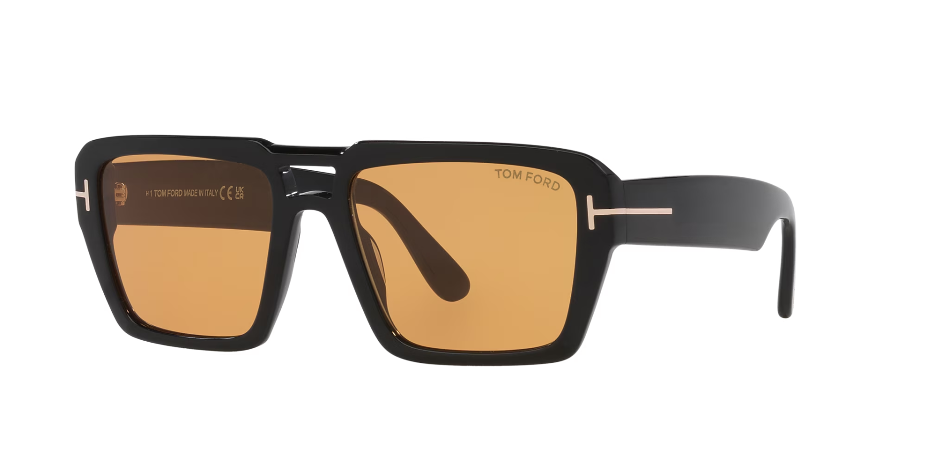 Tom Ford FT1153 56-19-145 Unisex Güneş Gözlük