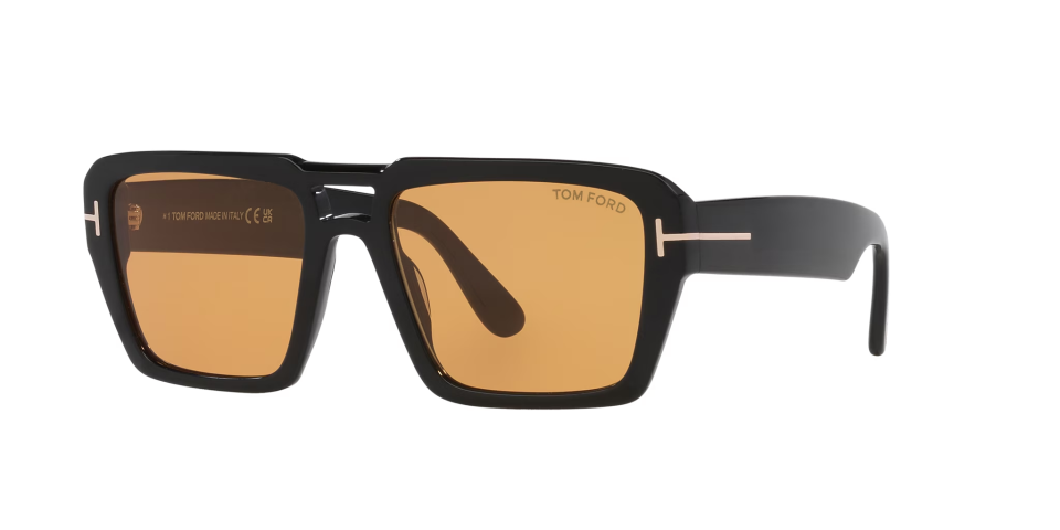 Tom Ford FT1153 56-19-145 Unisex Güneş Gözlük