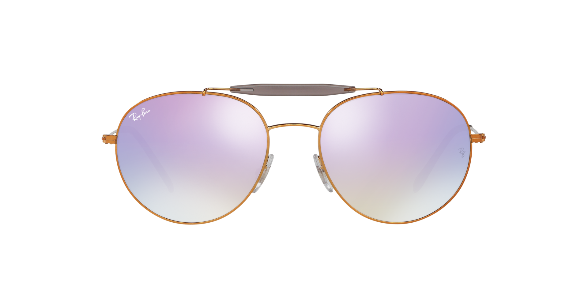 Rayban 3540 198/7X 53 Erkek Güneş Gözlüğü