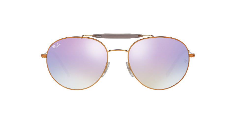 Rayban 3540 198/7X 53 Erkek Güneş Gözlüğü
