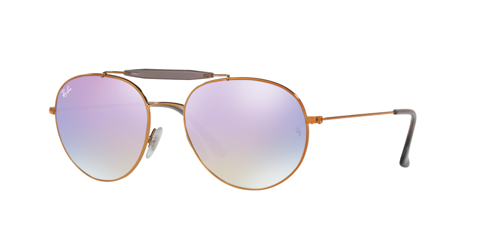 Rayban 3540 198/7X 53 Erkek Güneş Gözlüğü