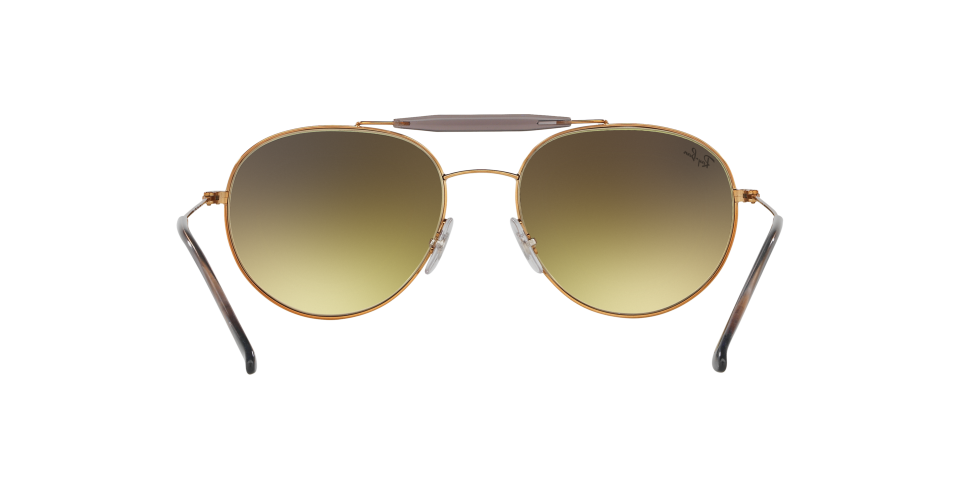 Rayban 3540 198/7X 53 Erkek Güneş Gözlüğü