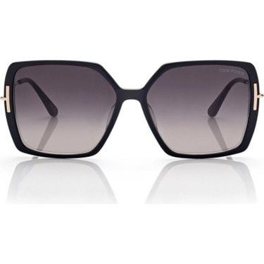 Tom Ford FT1039/S 01B 59 Kadin Günes Gözlügü
