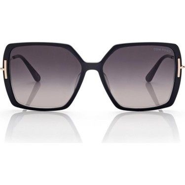 Tom Ford FT1039/S 01B 59 Kadin Günes Gözlügü