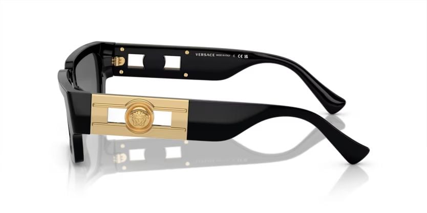 Versace 0VE4459 GB1/87 54 Unisex Günes Gözlük