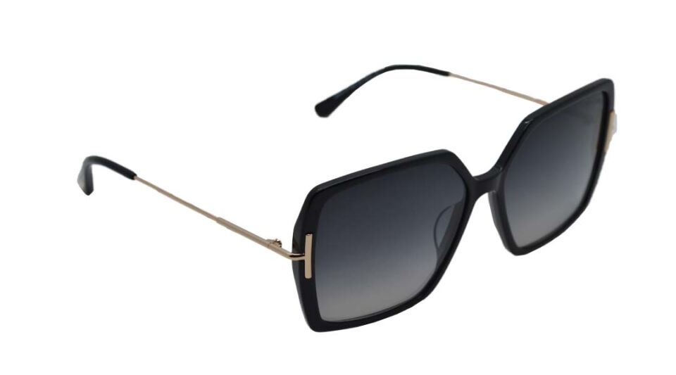 Tom Ford FT1039/S 01B 59 Kadin Günes Gözlügü