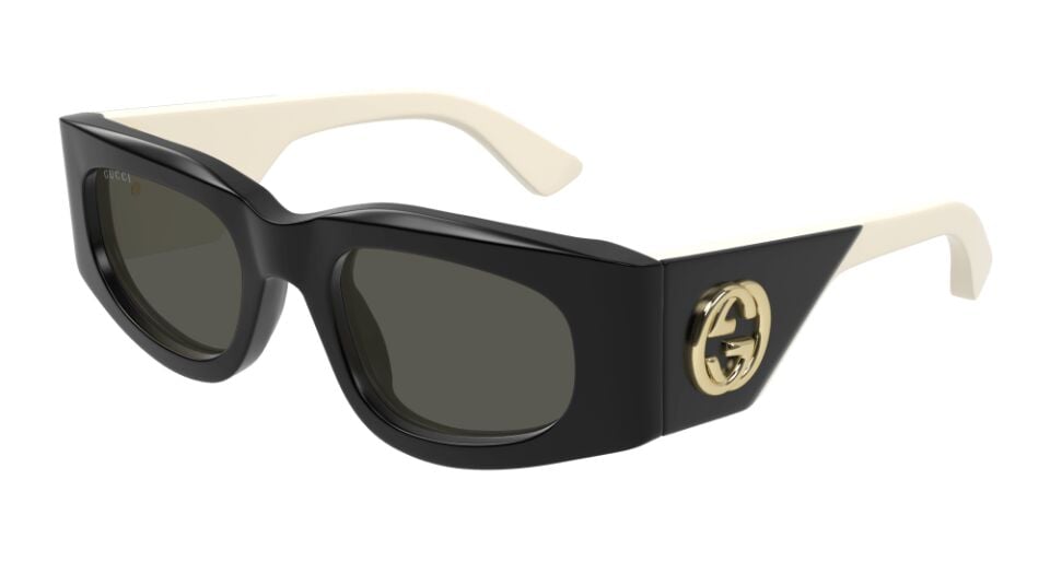 Gucci GG1664S 001 51-21-140 Kadin Günes Gözlügü