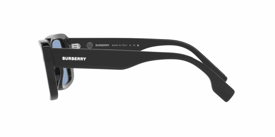 Burberry 0BE4376U 300172 55 Unisex Güneş Gözlük