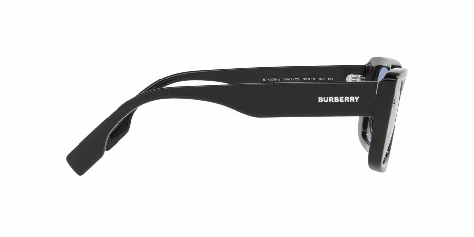 Burberry 0BE4376U 300172 55 Unisex Güneş Gözlük