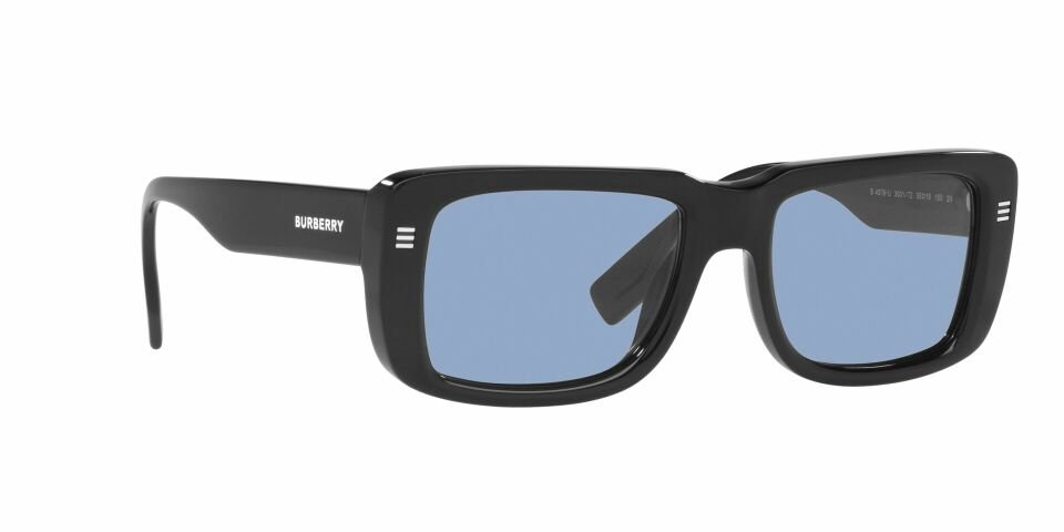 Burberry 0BE4376U 300172 55 Unisex Güneş Gözlük
