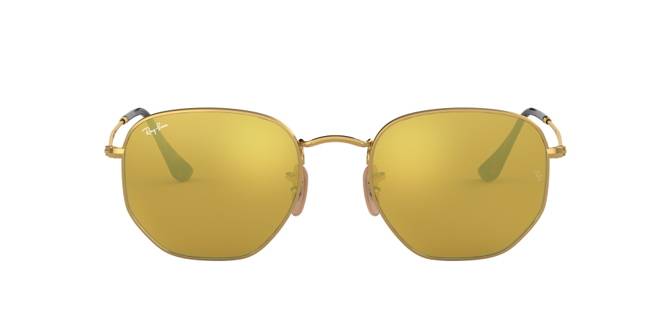 Rayban rb3548N 001/93 51 Kadın Güneş Gözlüğü